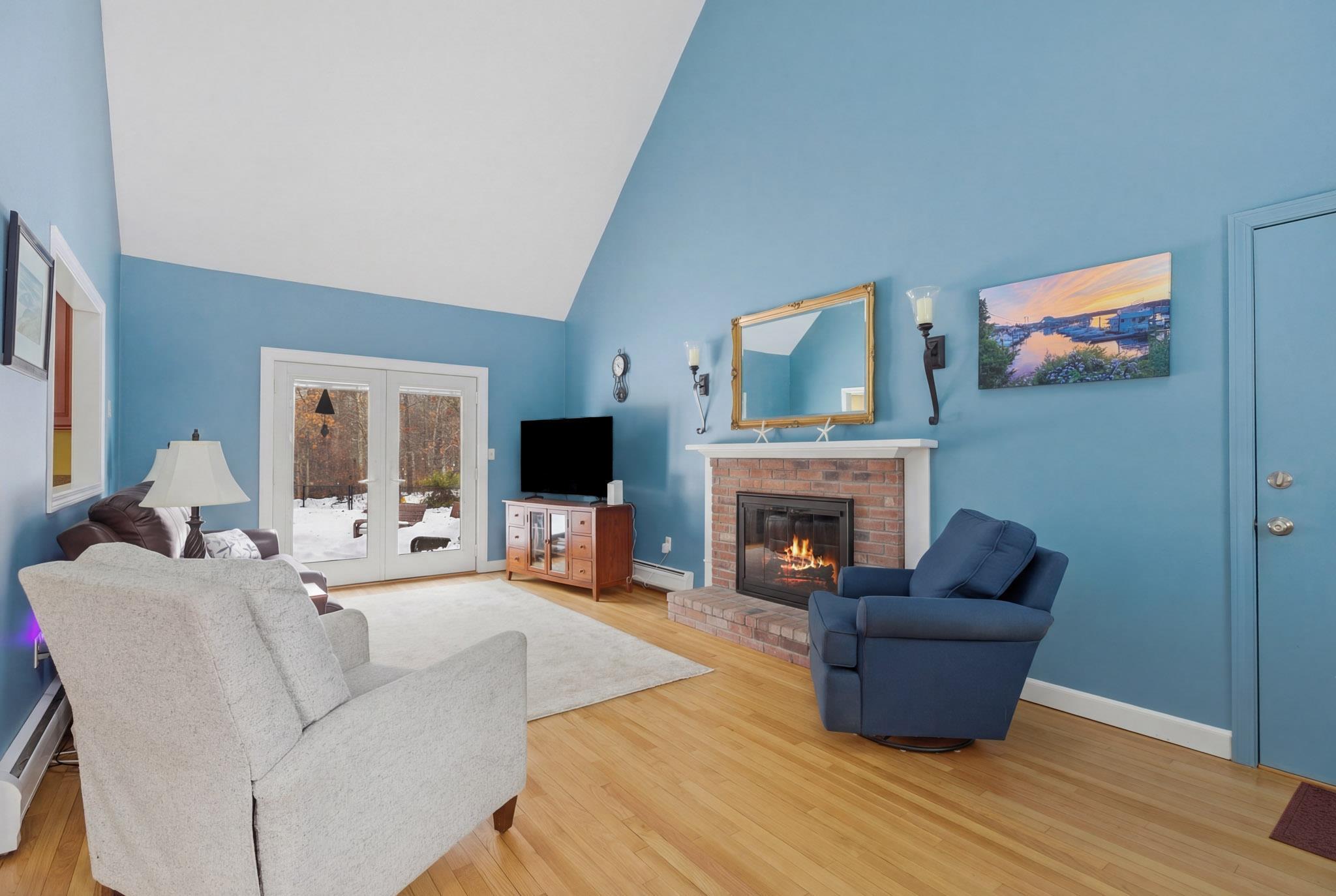 13 Checkerberry Lane Sandwich MA 02644
