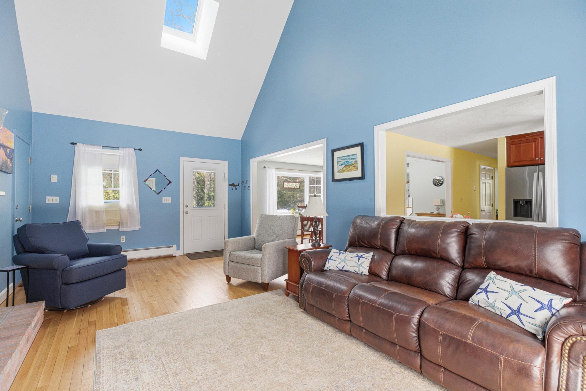 13 Checkerberry Lane Sandwich MA 02644