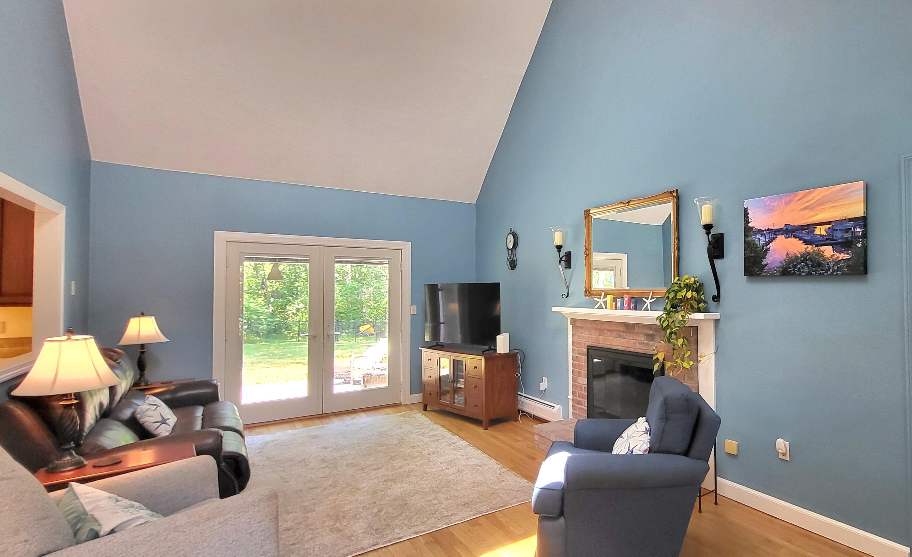 13 Checkerberry Lane Sandwich MA 02644