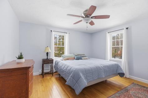 13 Checkerberry Lane Sandwich MA 02644