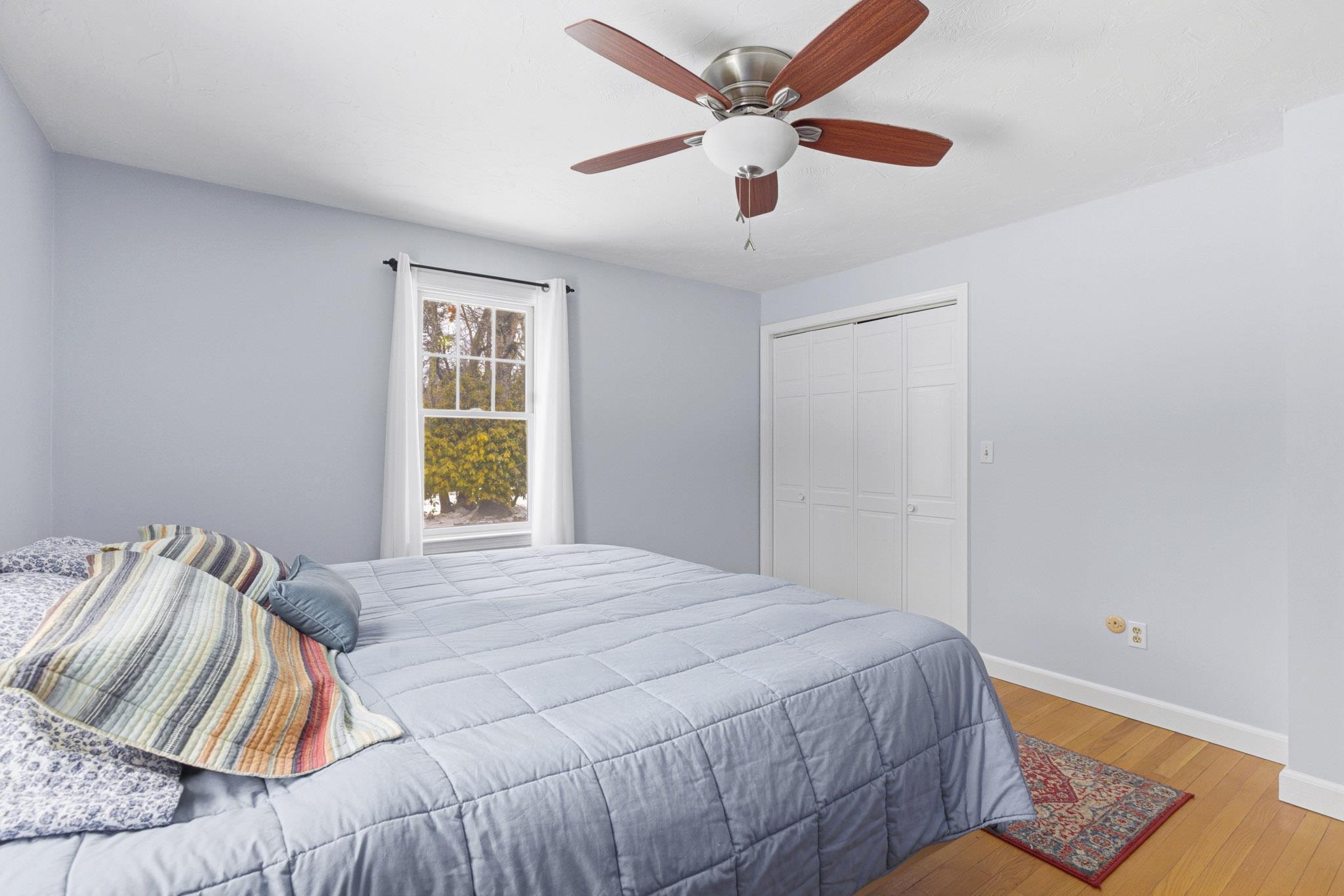 13 Checkerberry Lane Sandwich MA 02644