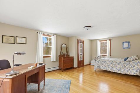 13 Checkerberry Lane Sandwich MA 02644