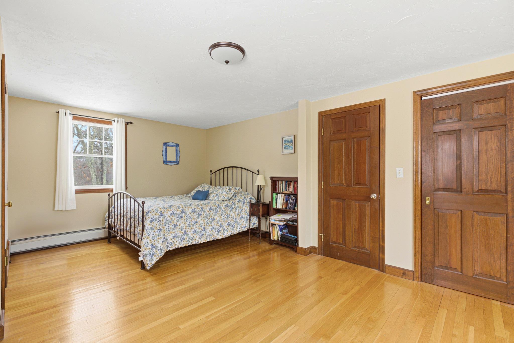 13 Checkerberry Lane Sandwich MA 02644