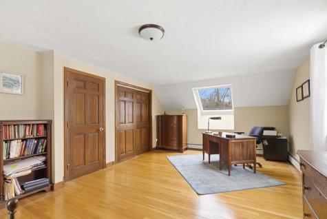 13 Checkerberry Lane Sandwich MA 02644