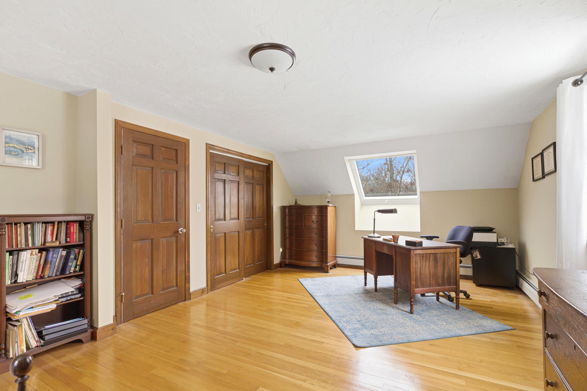 13 Checkerberry Lane Sandwich MA 02644