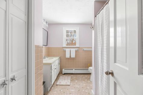 13 Checkerberry Lane Sandwich MA 02644
