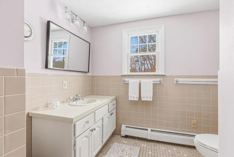 13 Checkerberry Lane Sandwich MA 02644