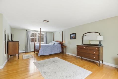 13 Checkerberry Lane Sandwich MA 02644