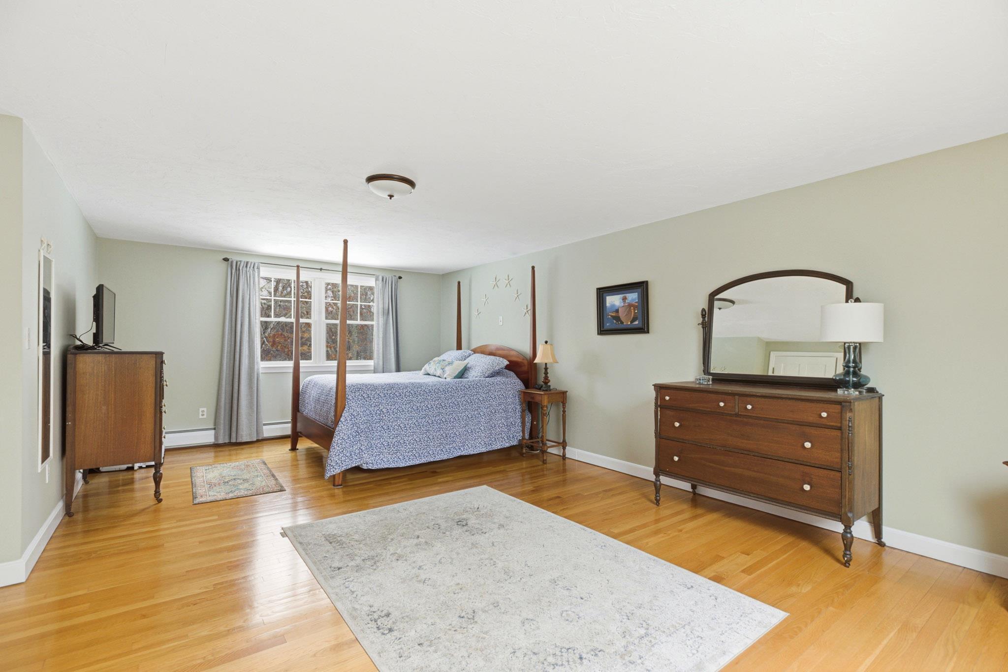 13 Checkerberry Lane Sandwich MA 02644
