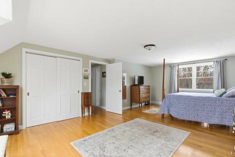 13 Checkerberry Lane Sandwich MA 02644
