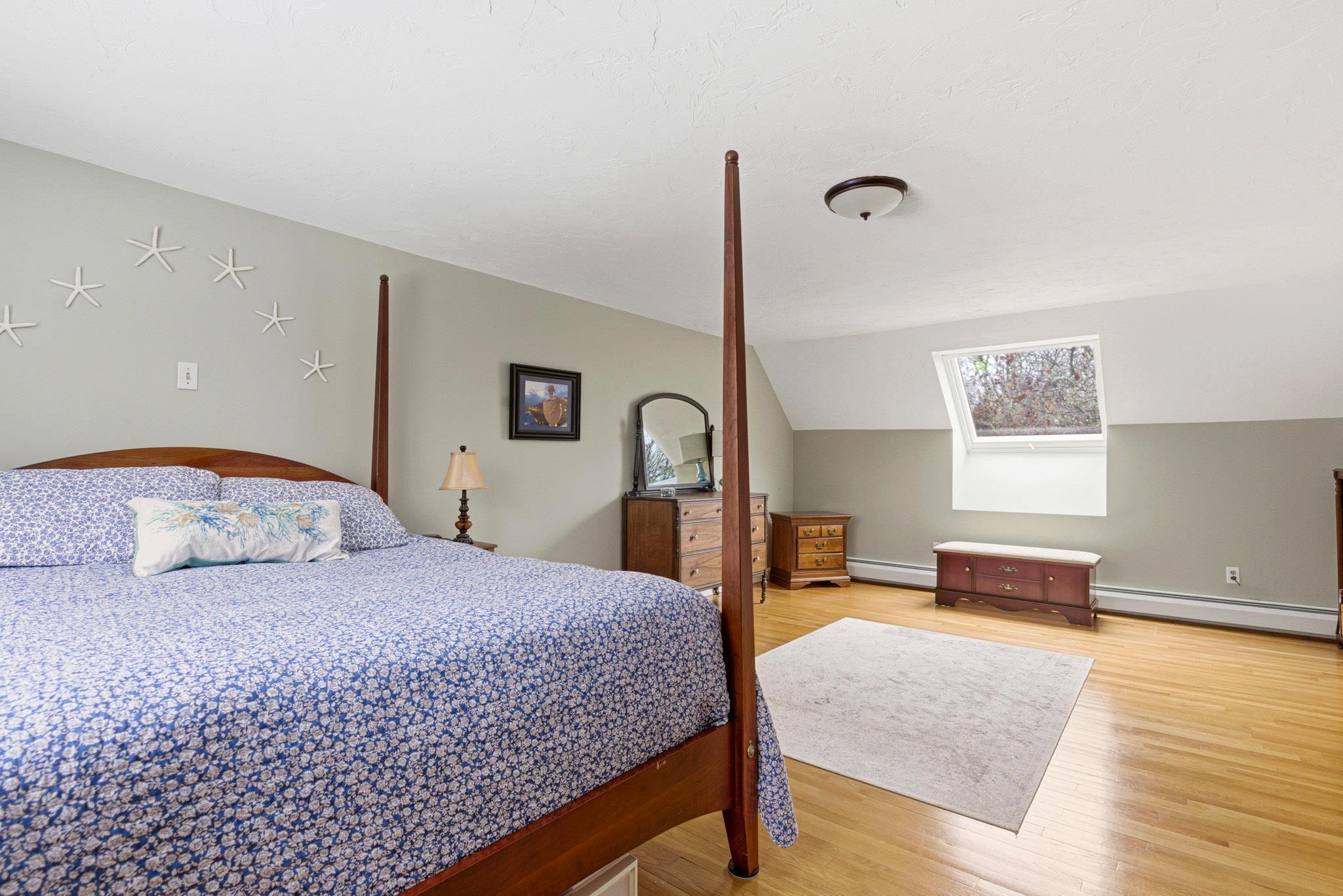 13 Checkerberry Lane Sandwich MA 02644
