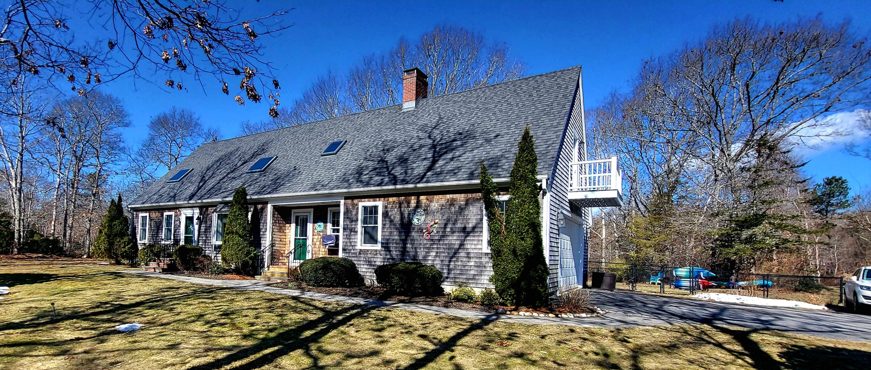 13 Checkerberry Lane, Sandwich MA — view 3