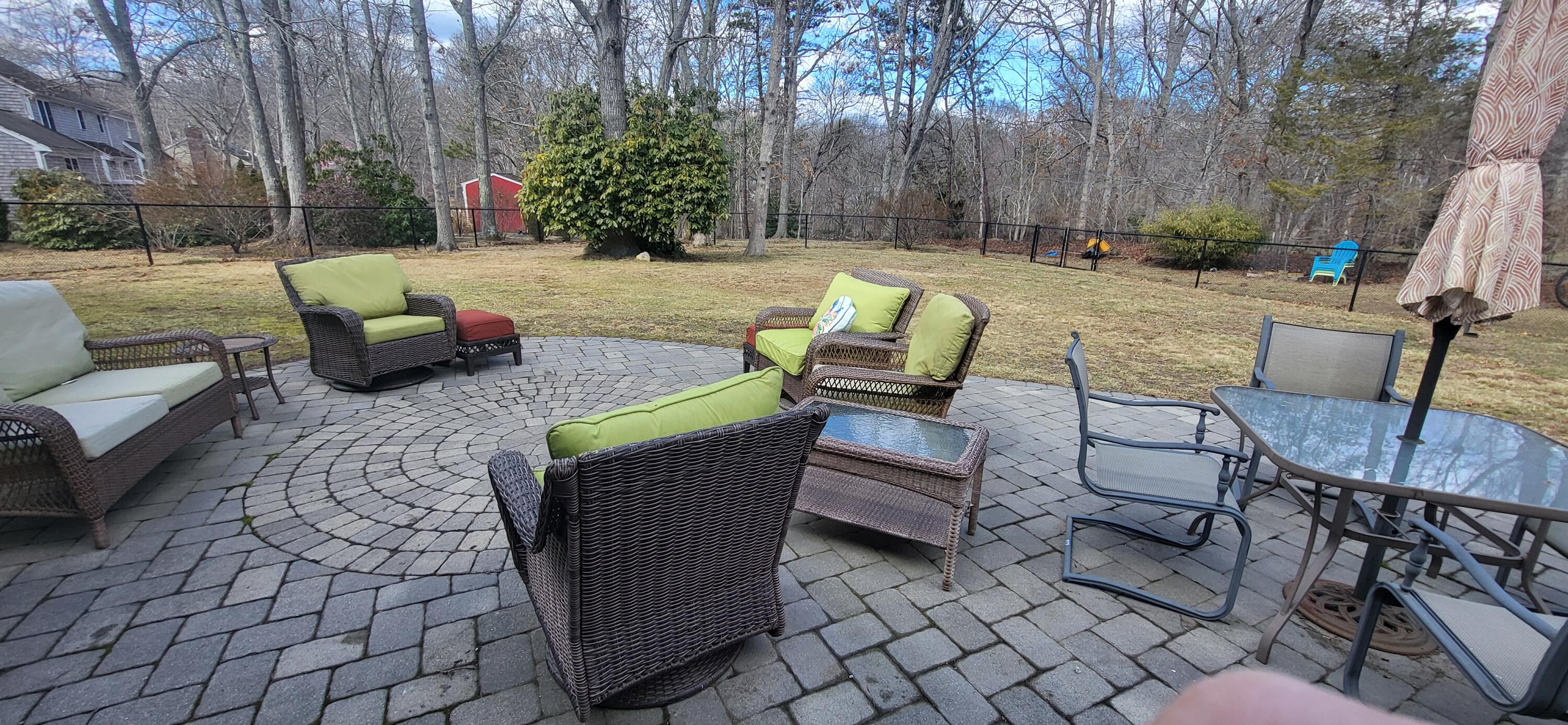 13 Checkerberry Lane, Sandwich MA — view 4