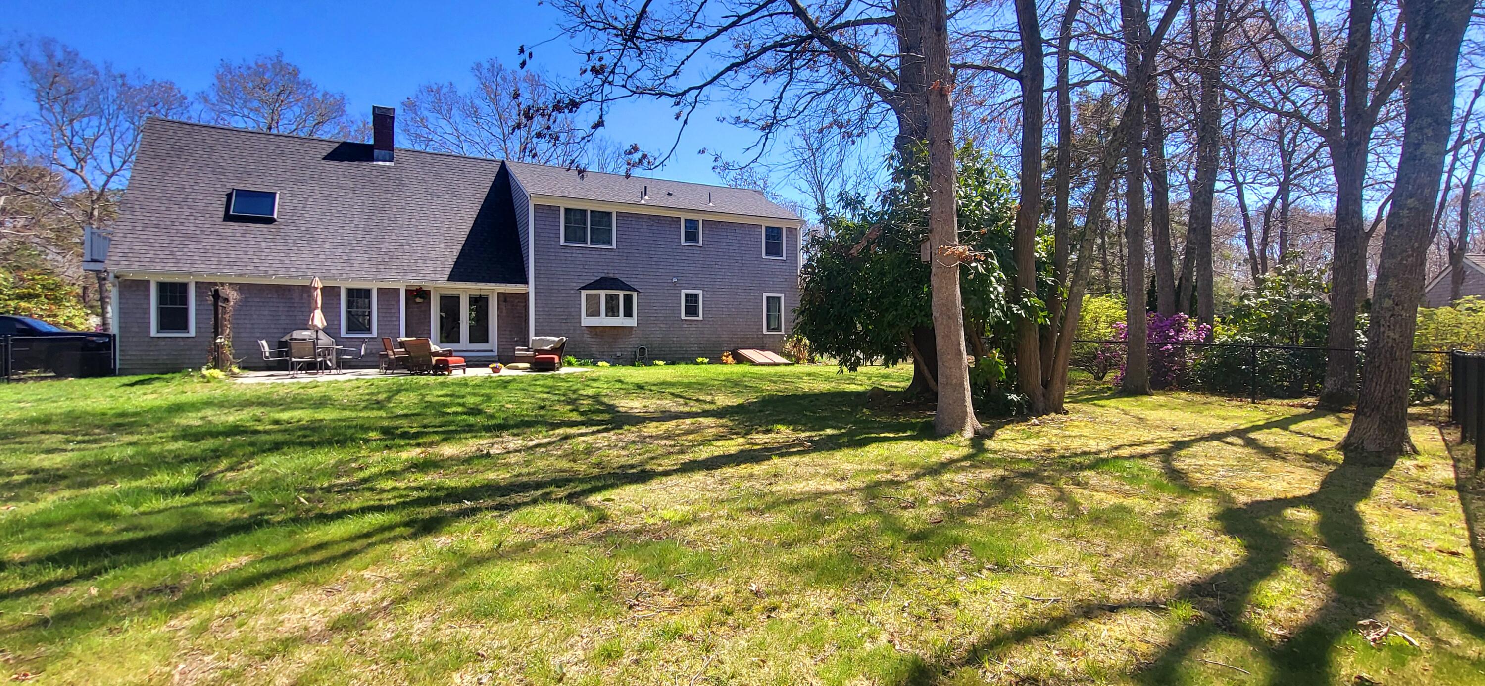 13 Checkerberry Lane Sandwich MA 02644