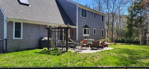 13 Checkerberry Lane Sandwich MA 02644