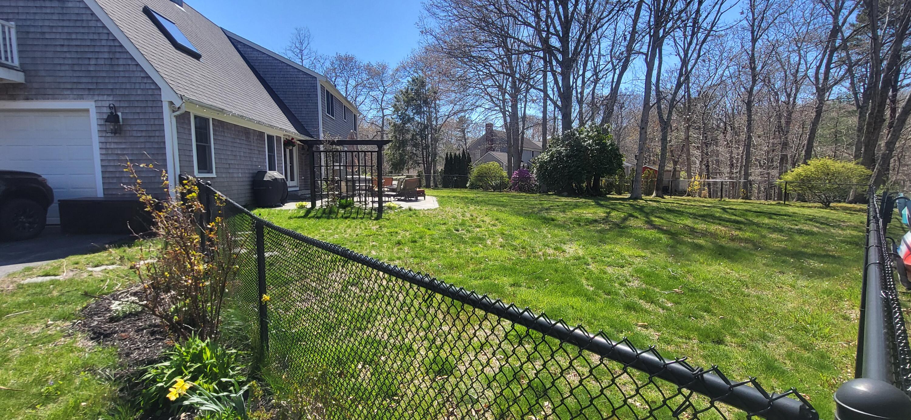 13 Checkerberry Lane Sandwich MA 02644