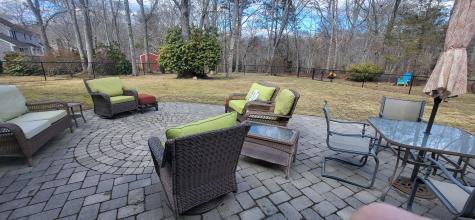 13 Checkerberry Lane Sandwich MA 02644
