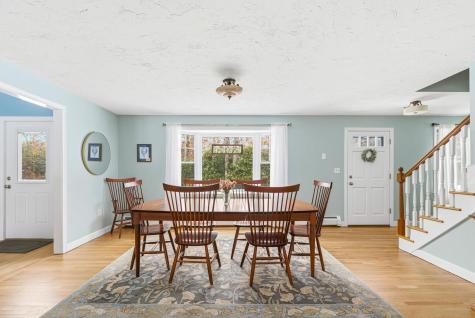 13 Checkerberry Lane Sandwich MA 02644