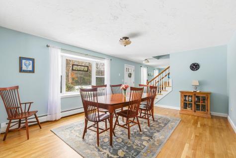 13 Checkerberry Lane Sandwich MA 02644