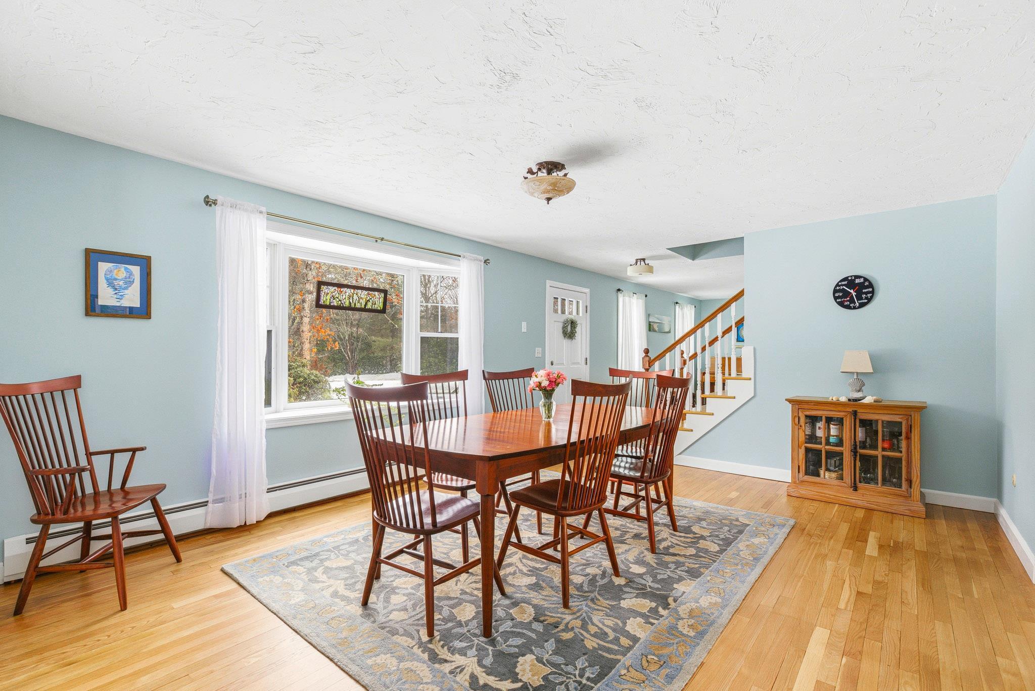 13 Checkerberry Lane Sandwich MA 02644