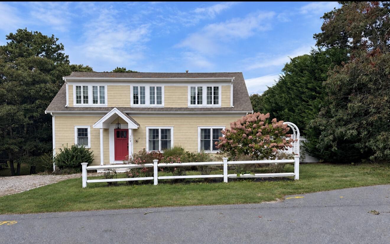 112 Soundview Avenue Chatham MA 02633
