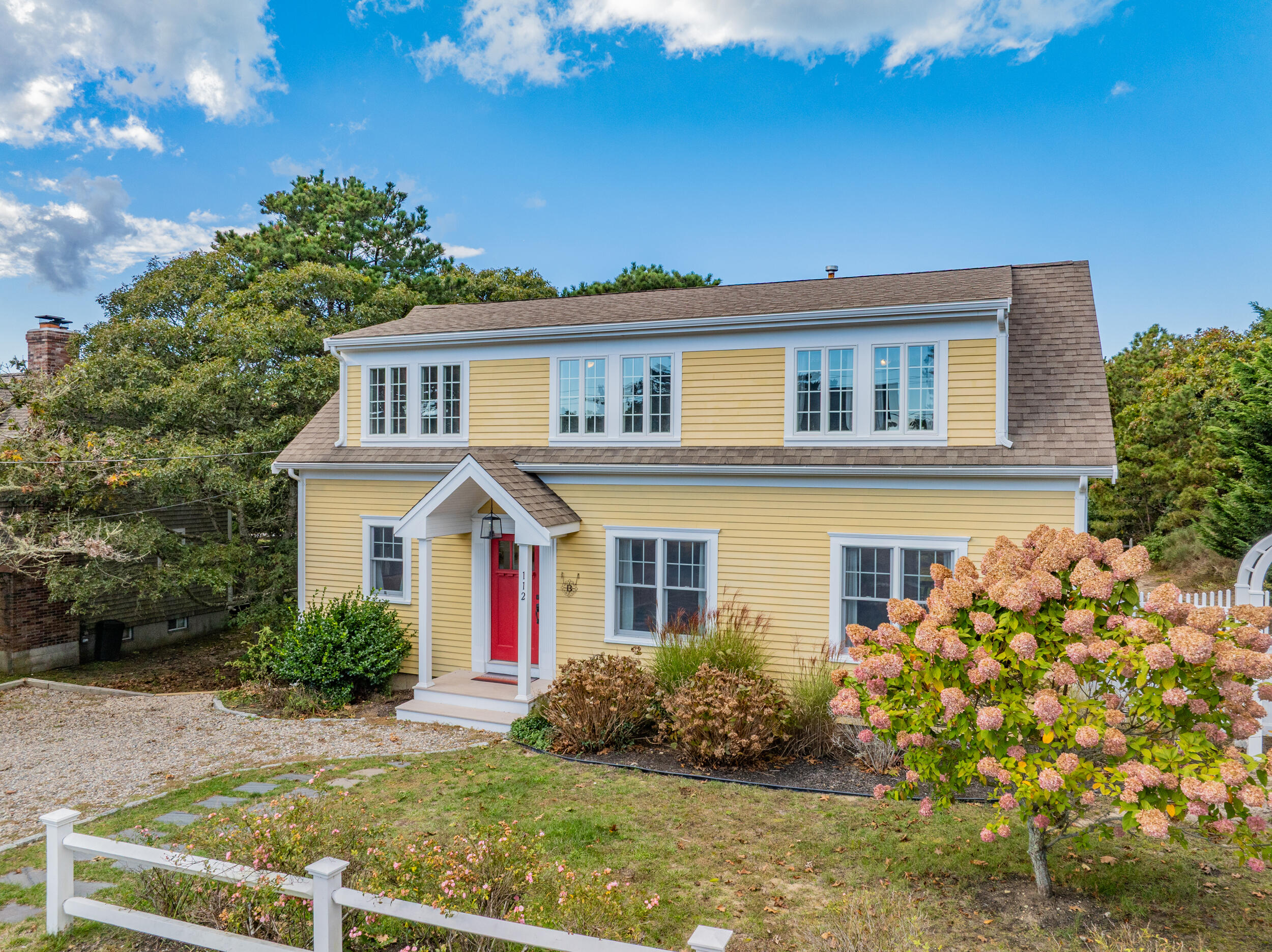 112 Soundview Avenue Chatham MA 02633