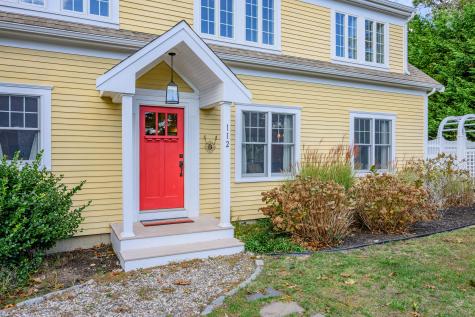 112 Soundview Avenue Chatham MA 02633