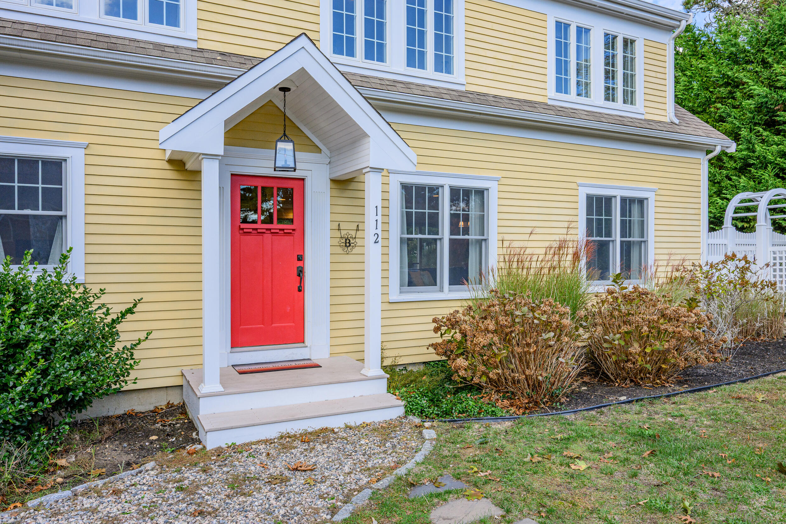 112 Soundview Avenue Chatham MA 02633