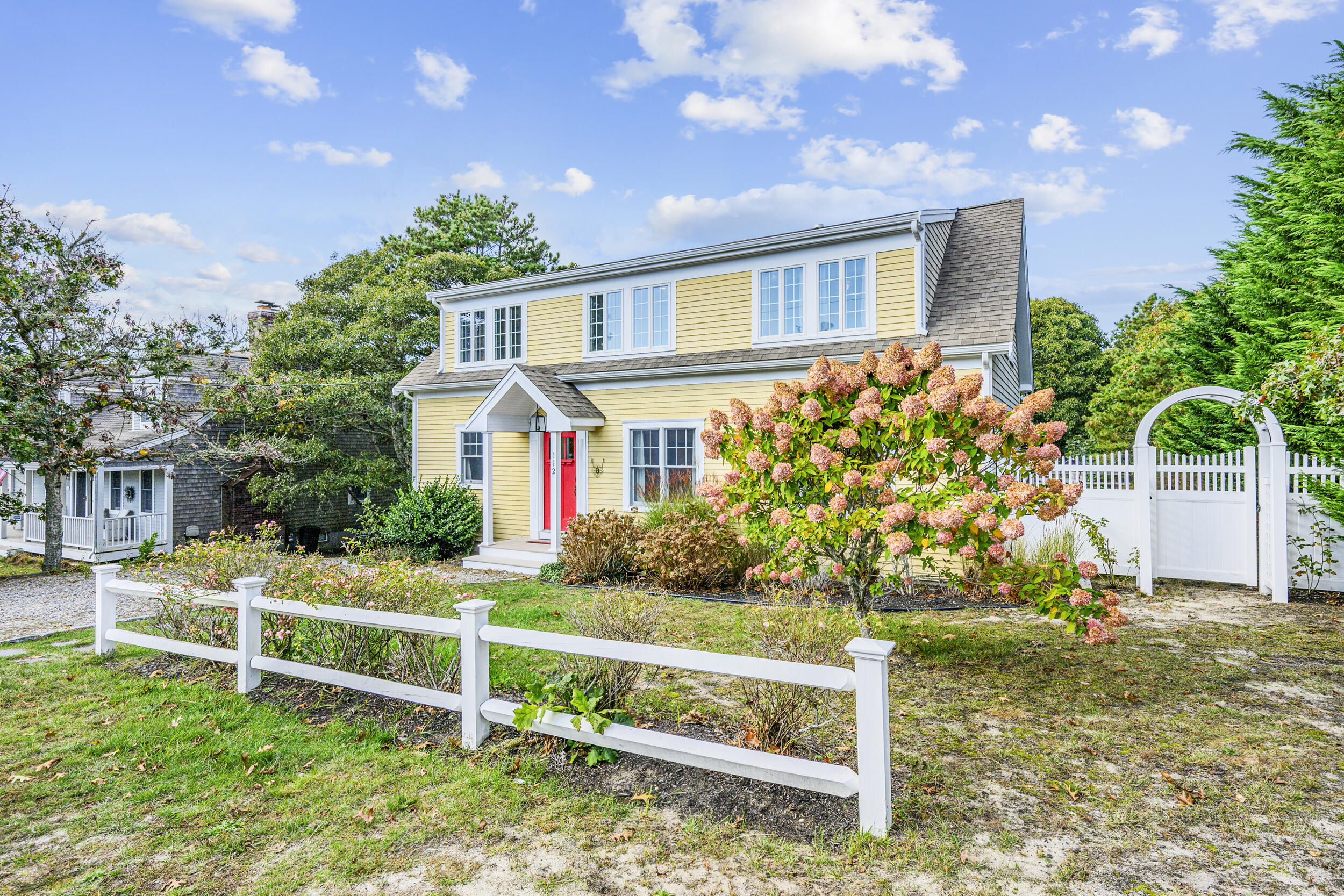 112 Soundview Avenue Chatham MA 02633