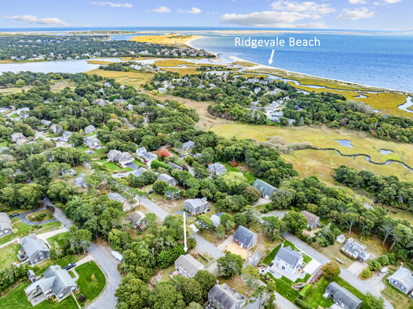 112 Soundview Avenue Chatham MA 02633