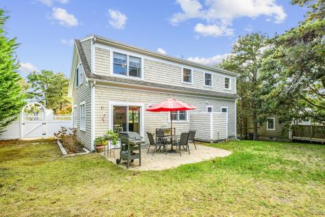 112 Soundview Avenue Chatham MA 02633