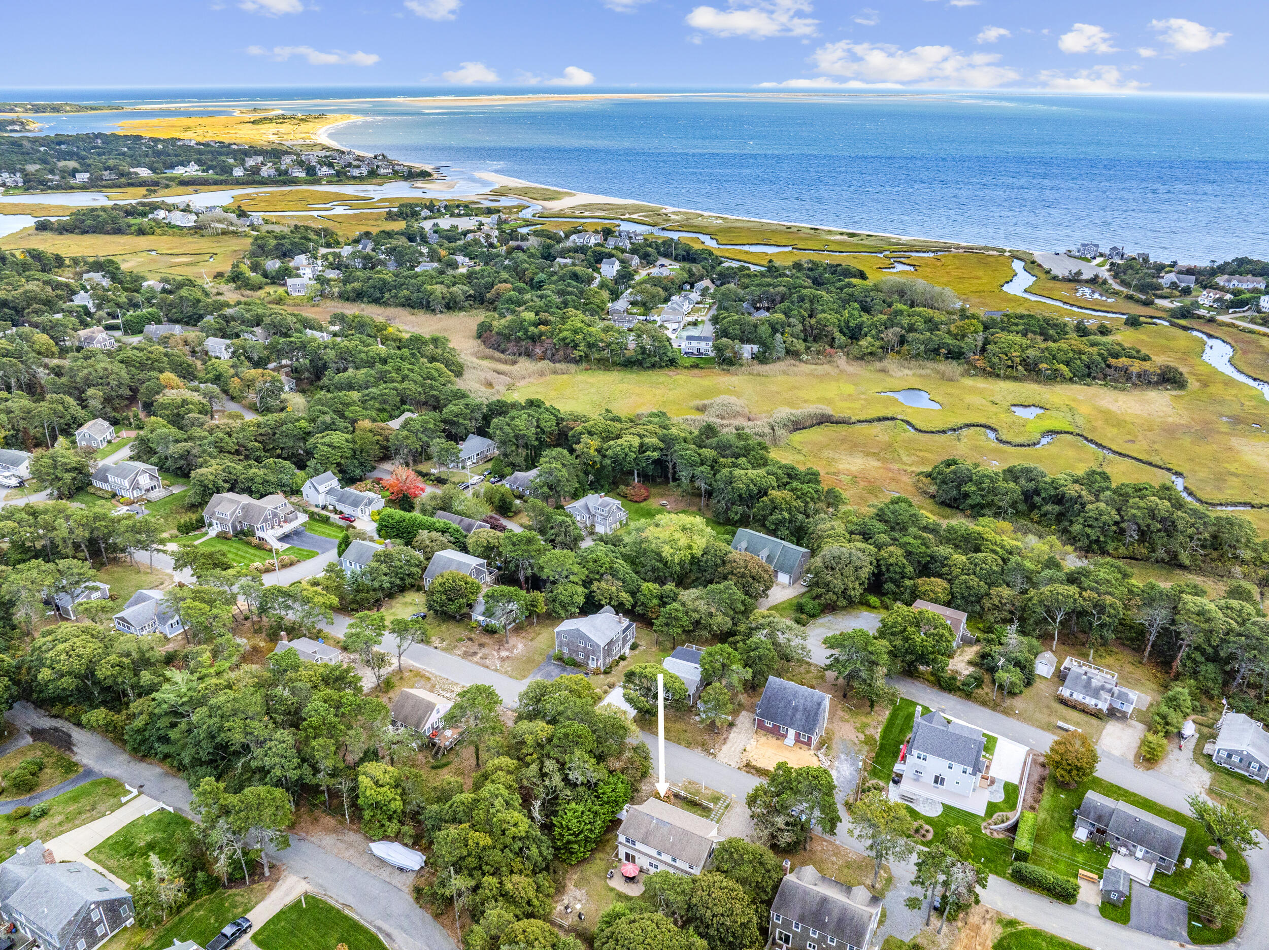 112 Soundview Avenue Chatham MA 02633
