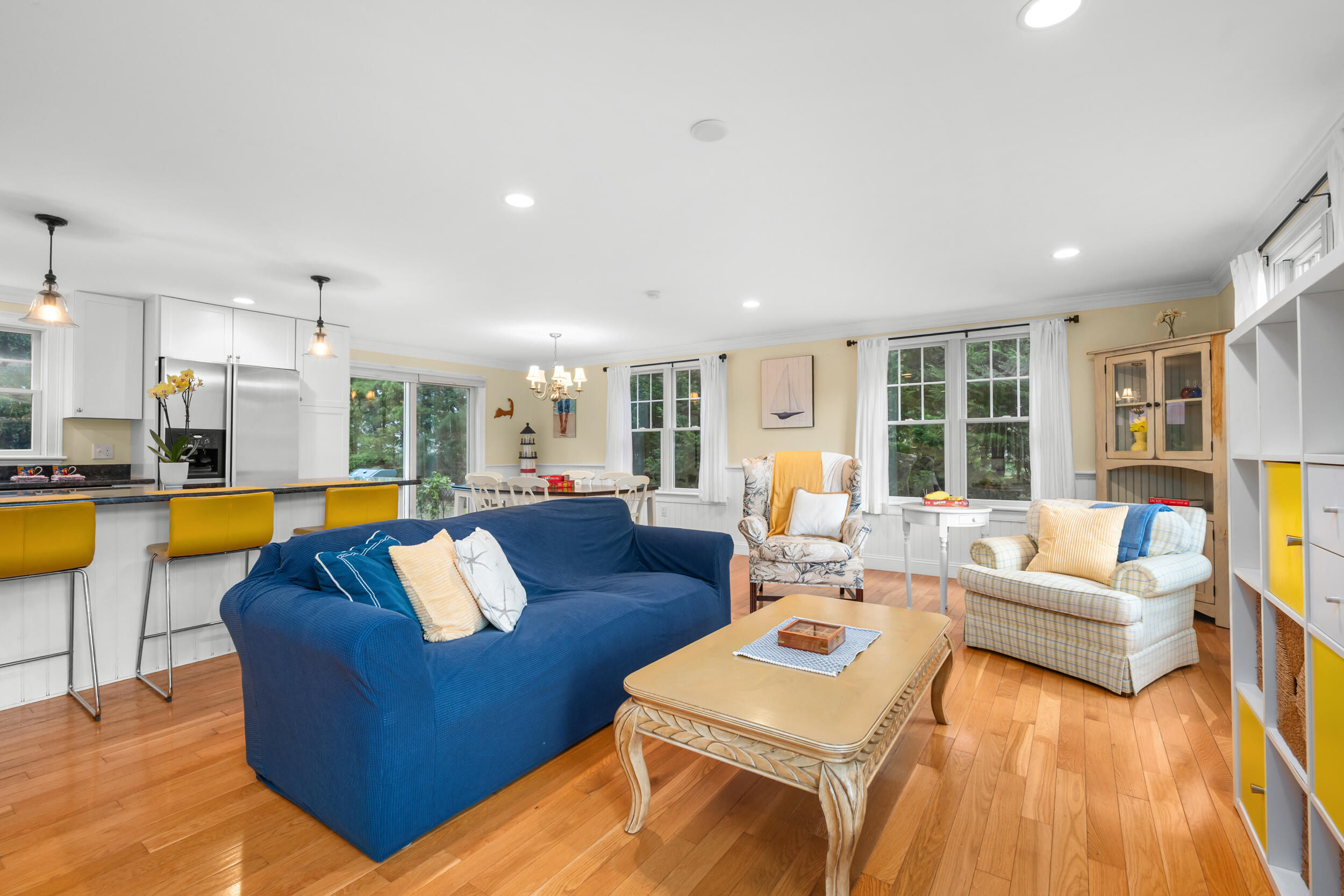112 Soundview Avenue Chatham MA 02633