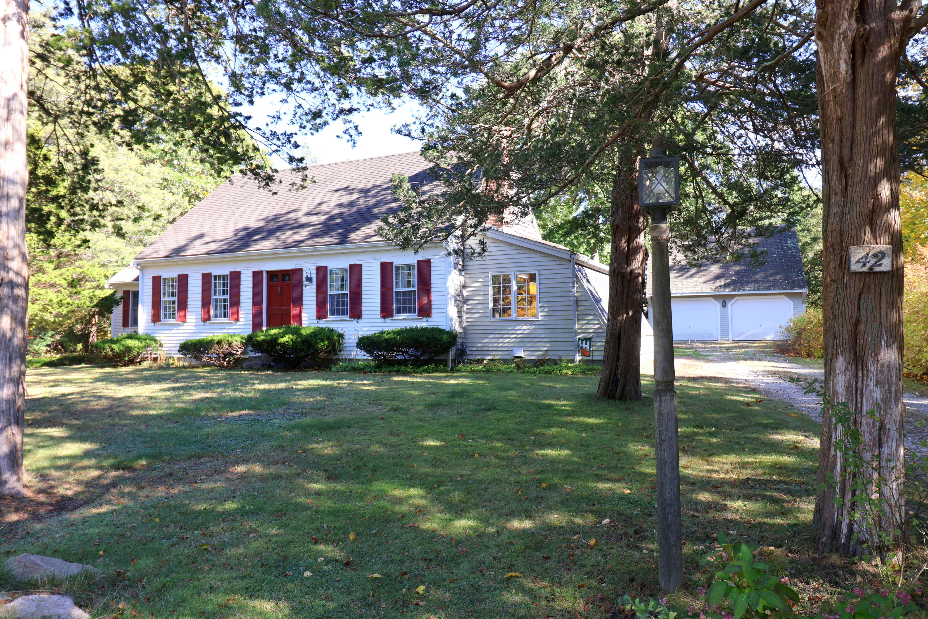 42 Robbins Circle Dennis MA 02638