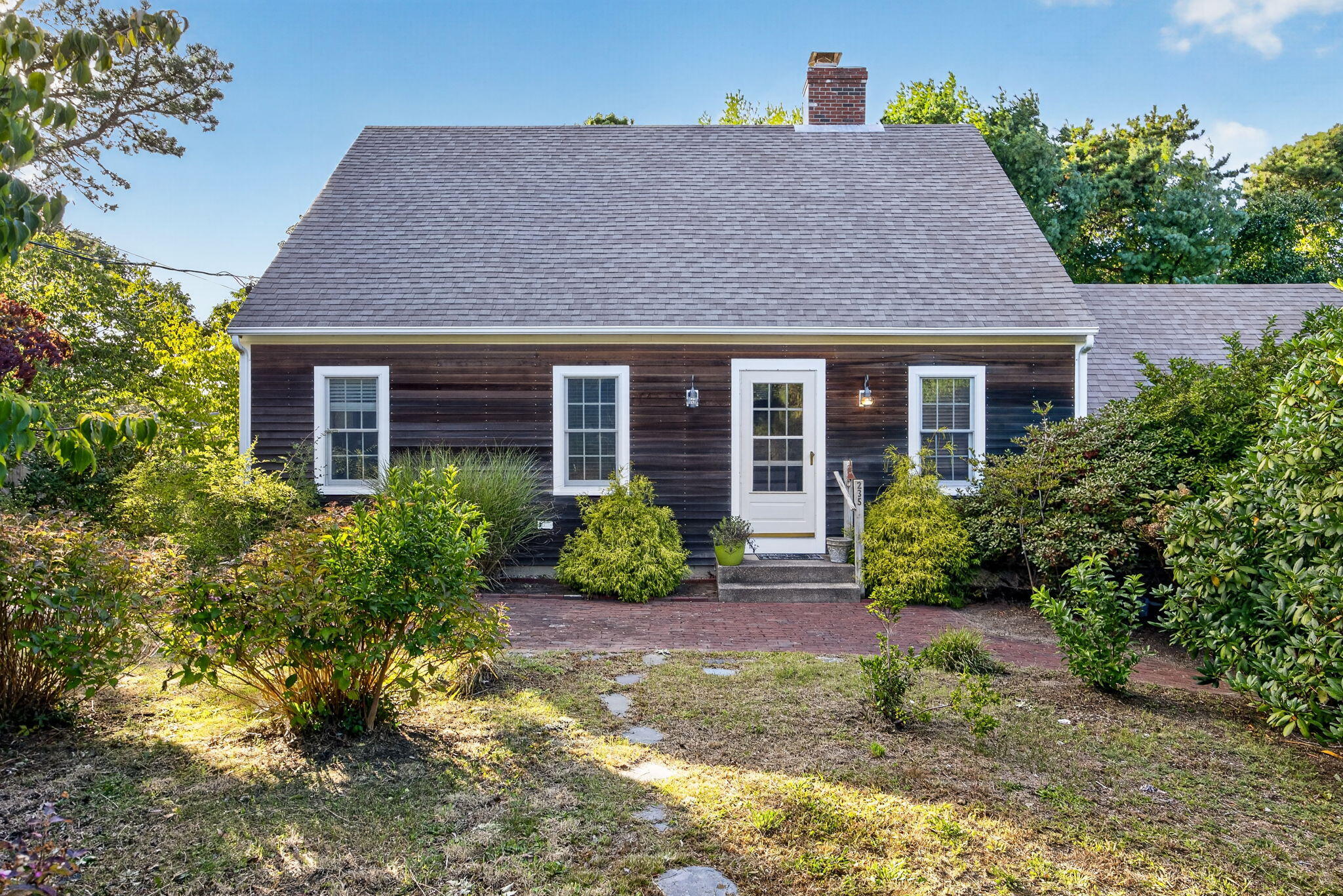 235 Morton Road South Chatham MA 02659