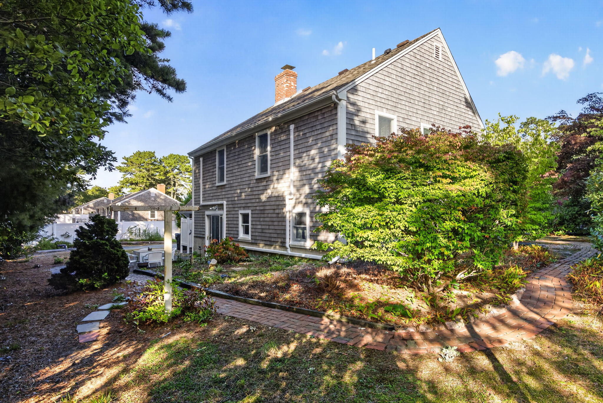 235 Morton Road South Chatham MA 02659