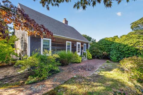 235 Morton Road South Chatham MA 02659