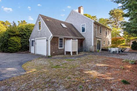 235 Morton Road South Chatham MA 02659