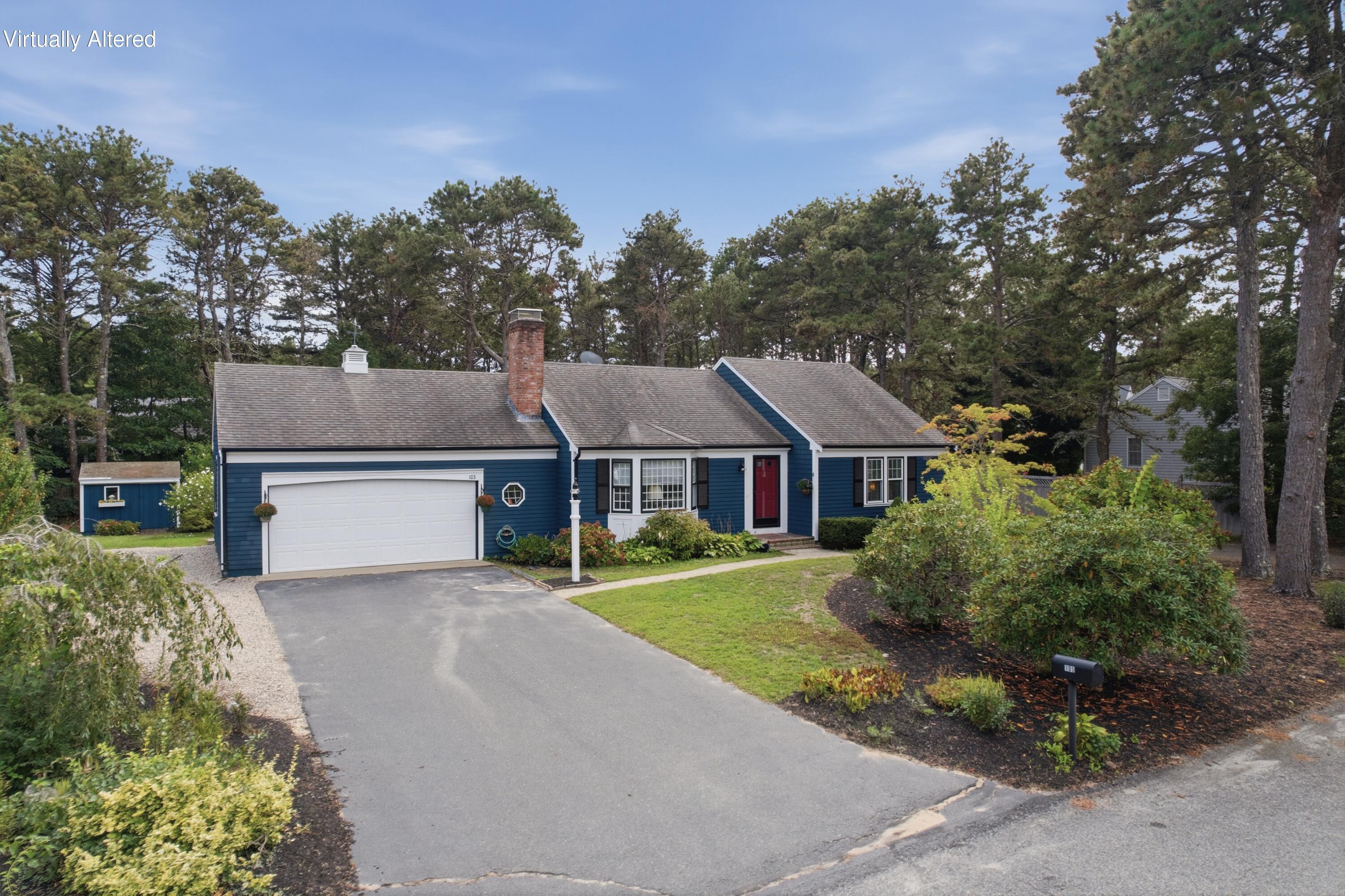 105 Beacon Street South Yarmouth MA 02664