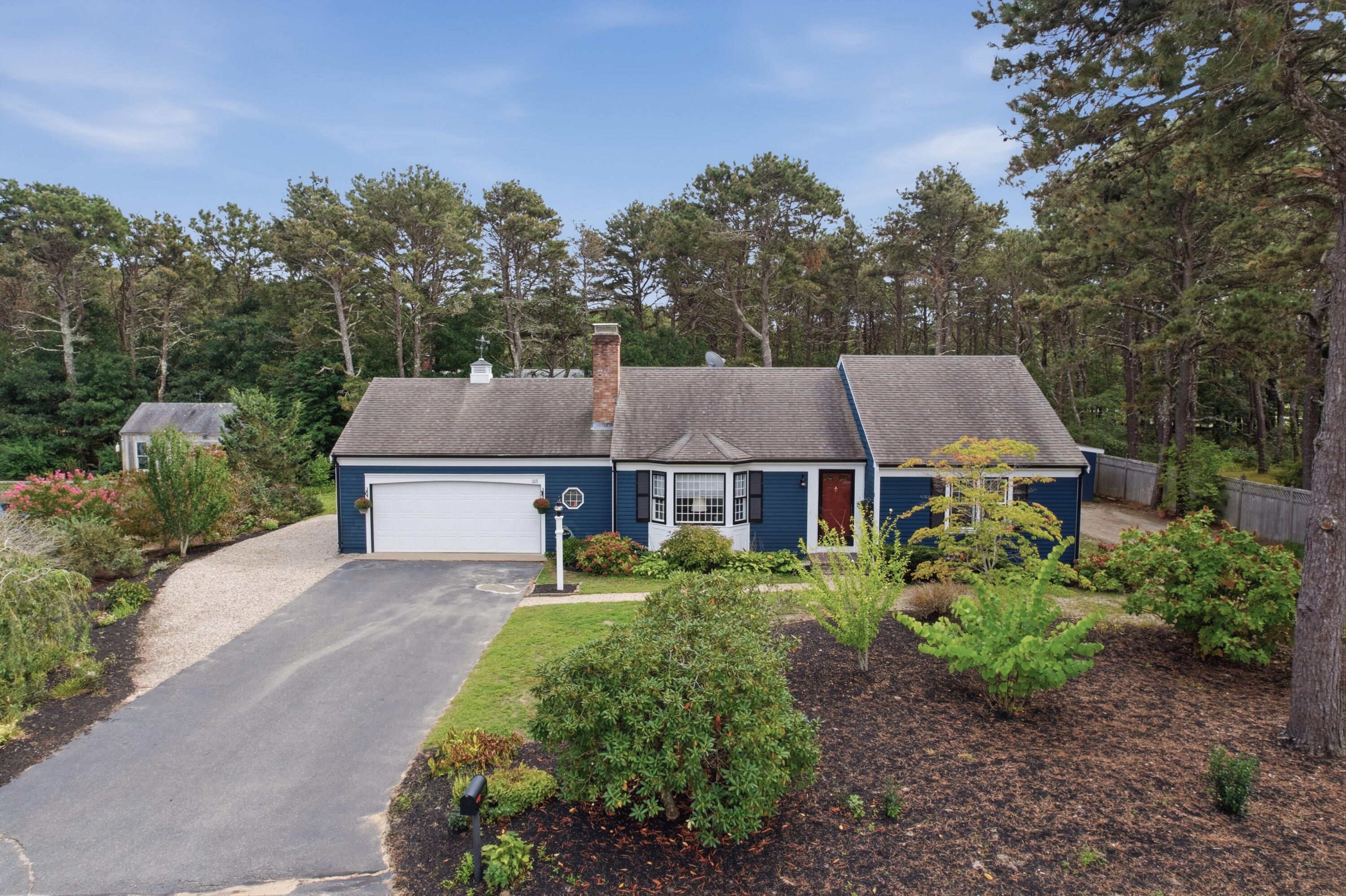 105 Beacon Street South Yarmouth MA 02664