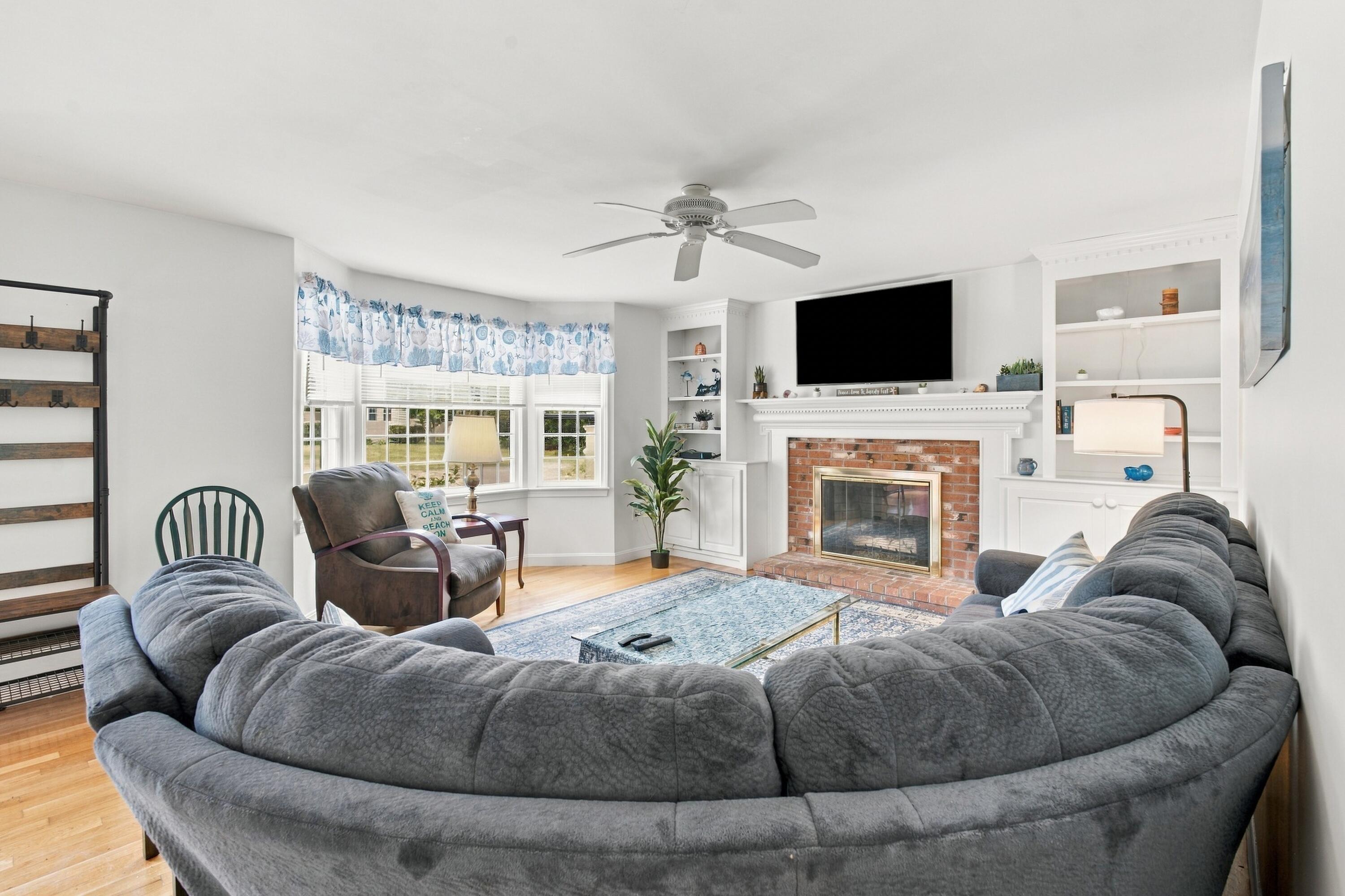 105 Beacon Street South Yarmouth MA 02664