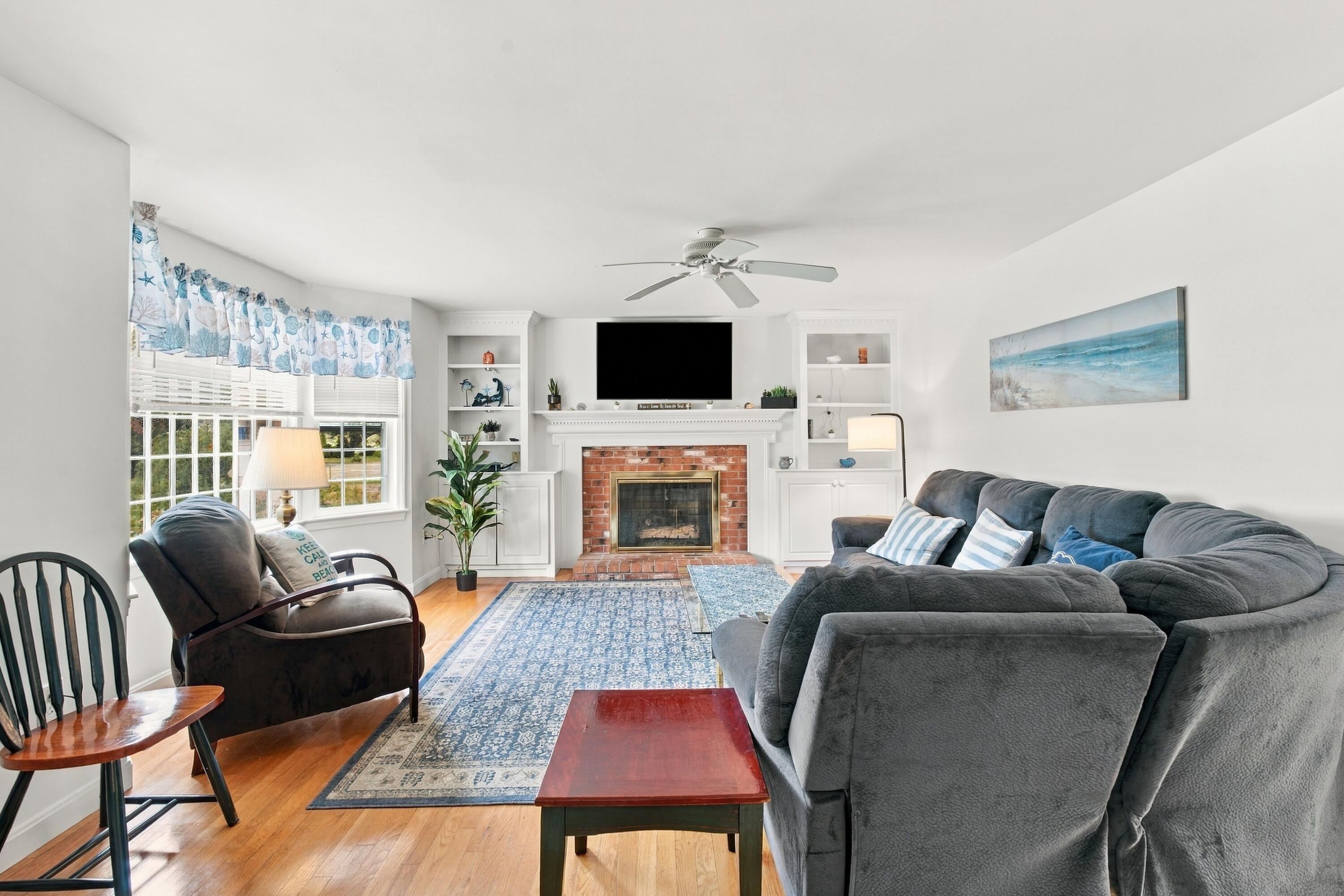 105 Beacon Street South Yarmouth MA 02664