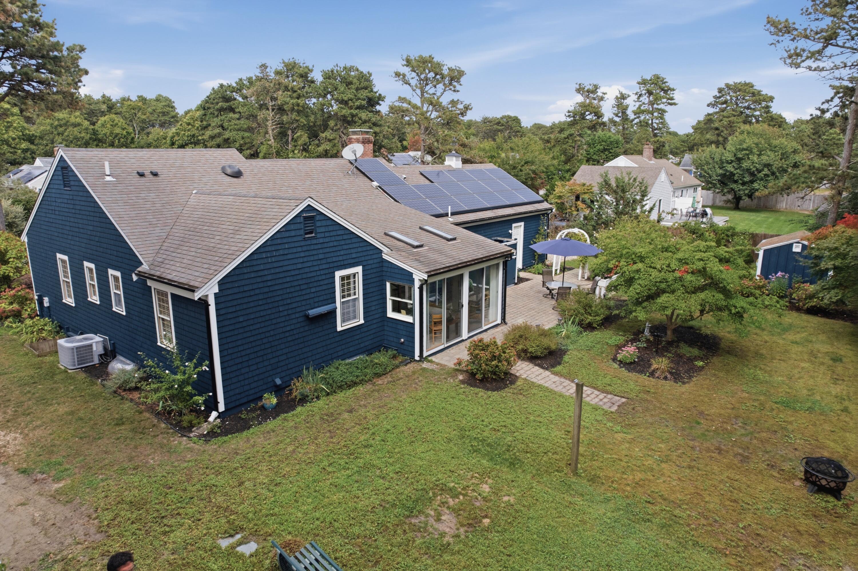 105 Beacon Street South Yarmouth MA 02664