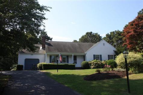 118 Pond View Drive Brewster MA 02631