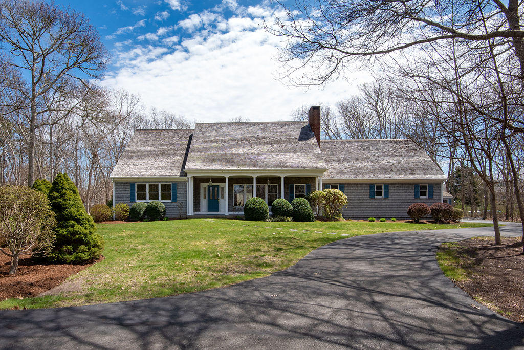61 Spruce Run Drive Brewster MA 02631