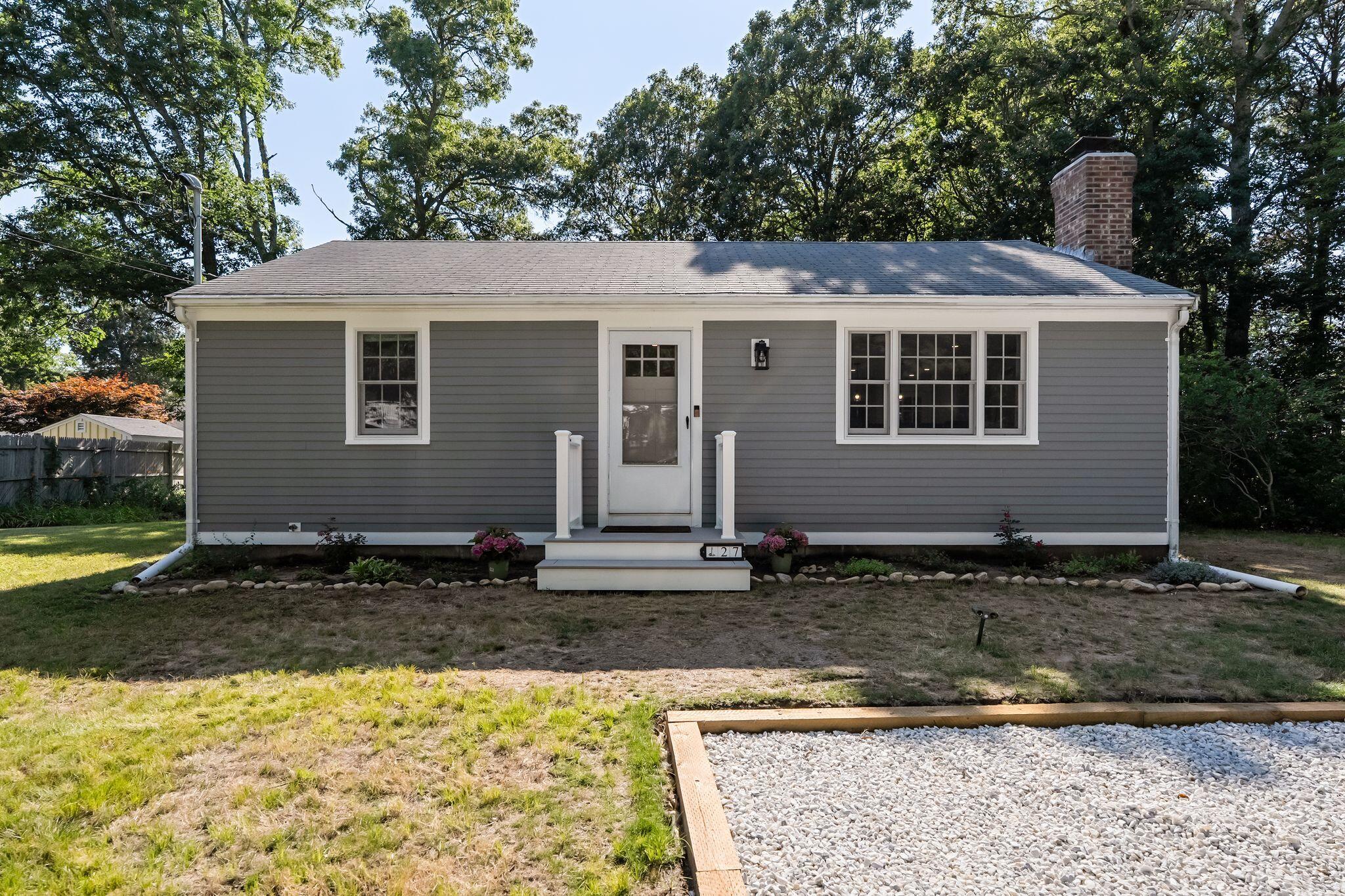 27 Frank Baker Road South Yarmouth MA 02664