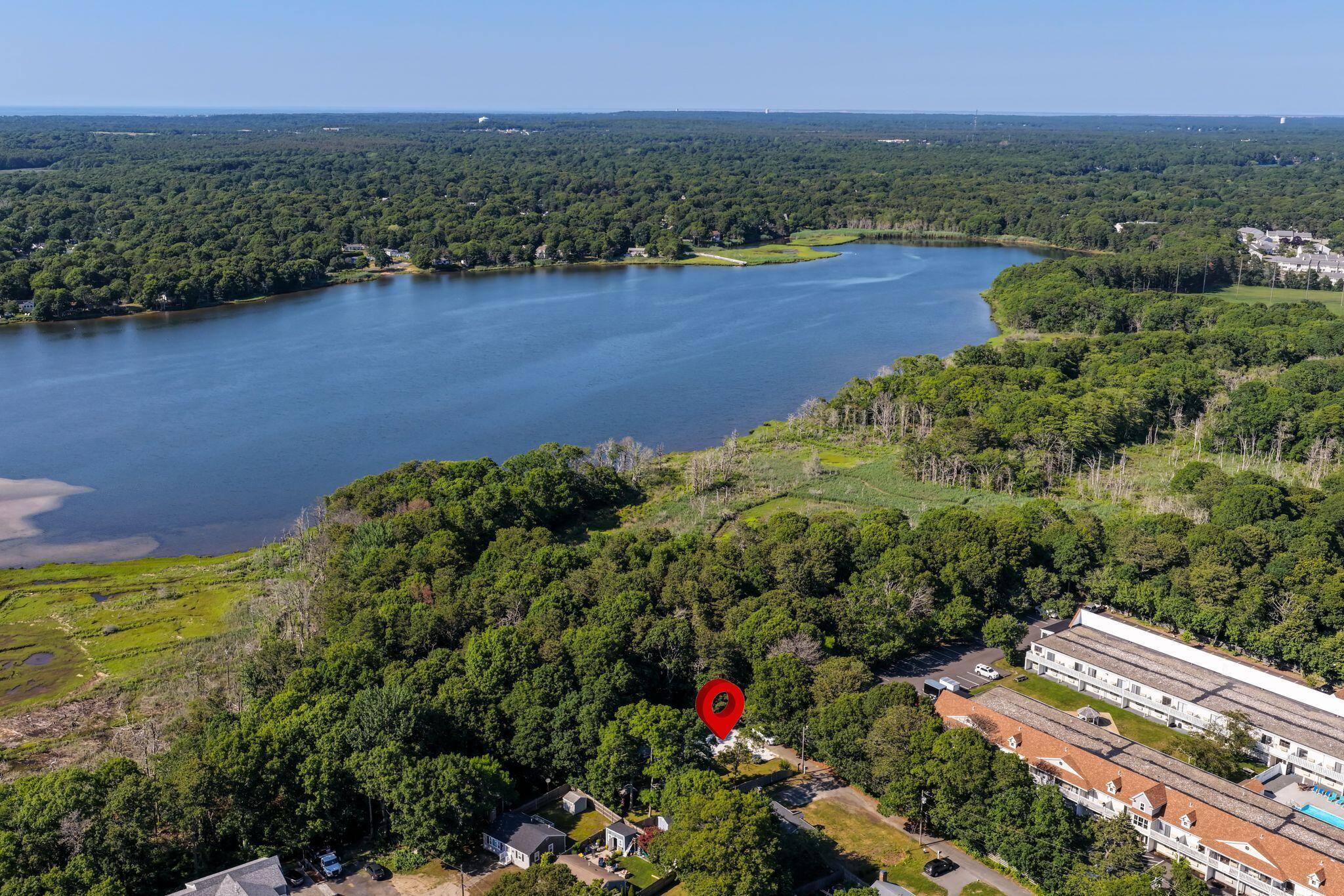 27 Frank Baker Road South Yarmouth MA 02664