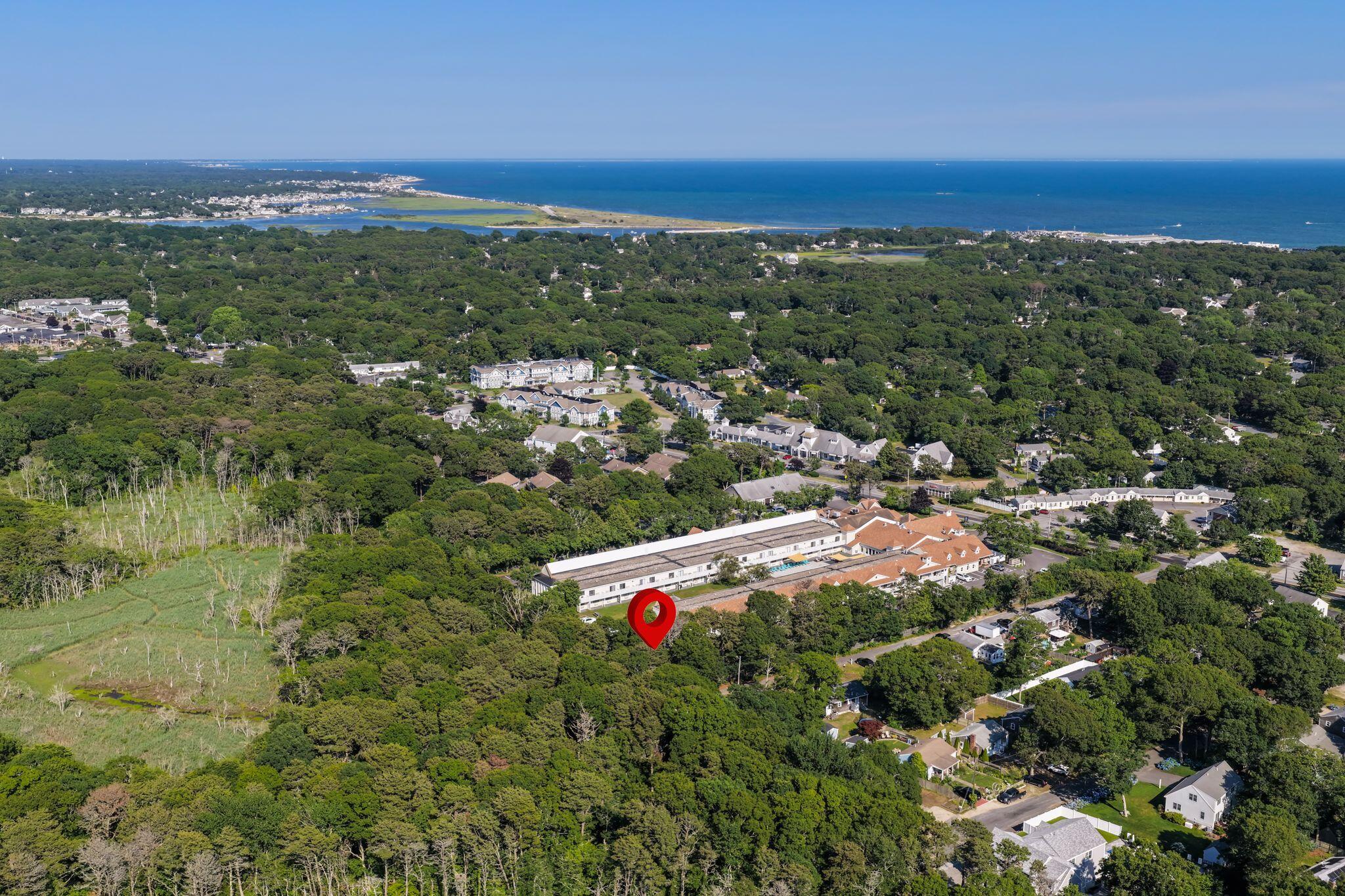 27 Frank Baker Road South Yarmouth MA 02664