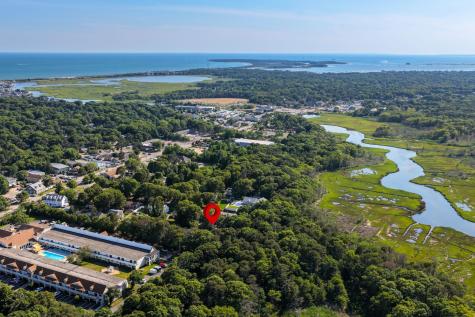 27 Frank Baker Road Yarmouth MA 02664