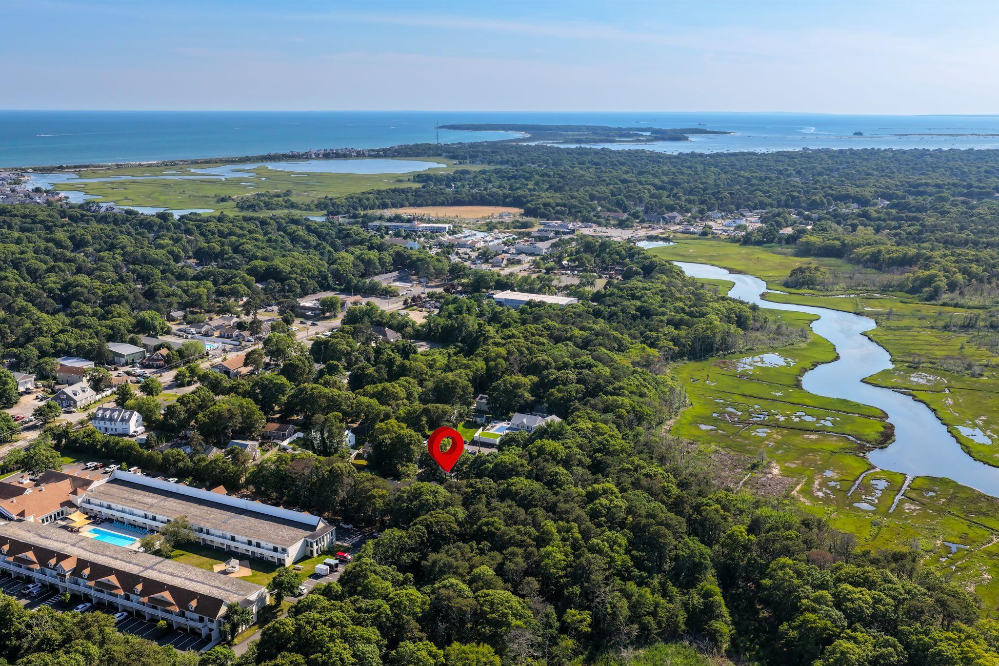 27 Frank Baker Road South Yarmouth MA 02664
